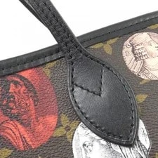 Authentic Louis Vuitton ( X Fornasetti) Neverfull #... 3