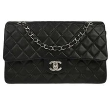 Chanel — Chanel Medium Classic Double Flap 167952 — Handbag — resale