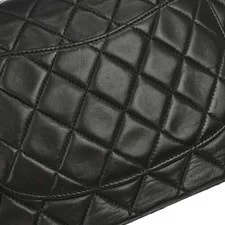 Chanel Medium Classic Double Flap 167952 4