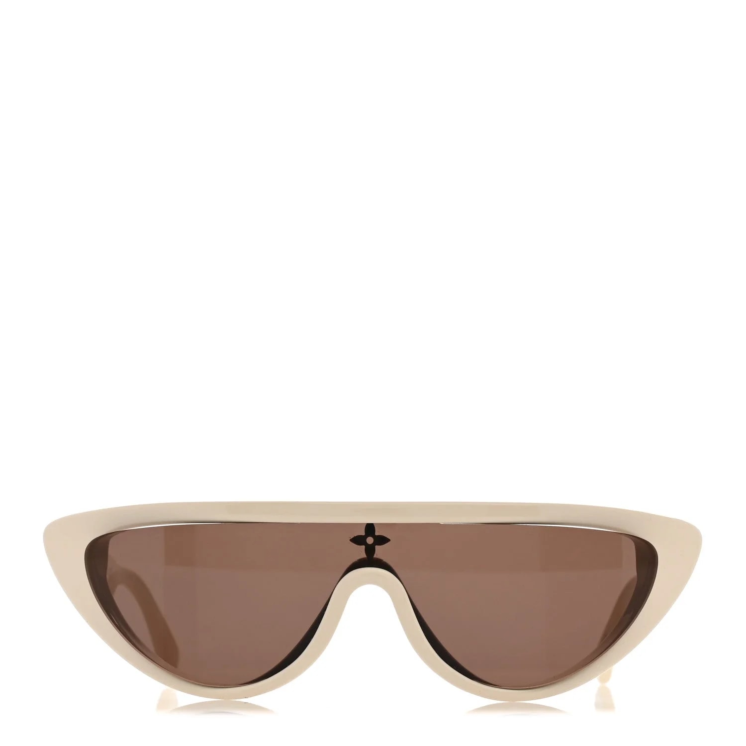 Acetate Split Cat Eye Sunglasses Z2218U 2