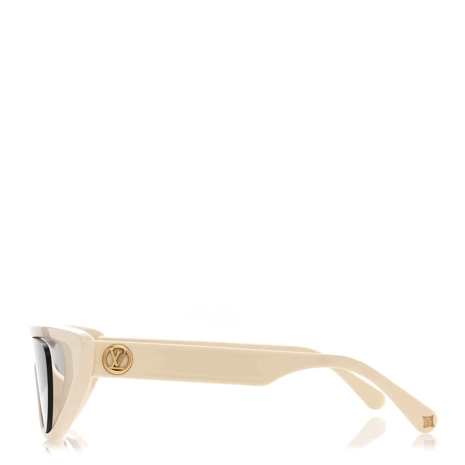 Acetate Split Cat Eye Sunglasses Z2218U 3