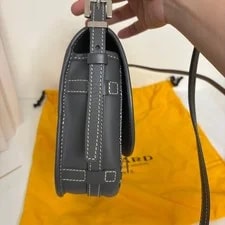 Goyard Belvedere Messenger Crossbody 3