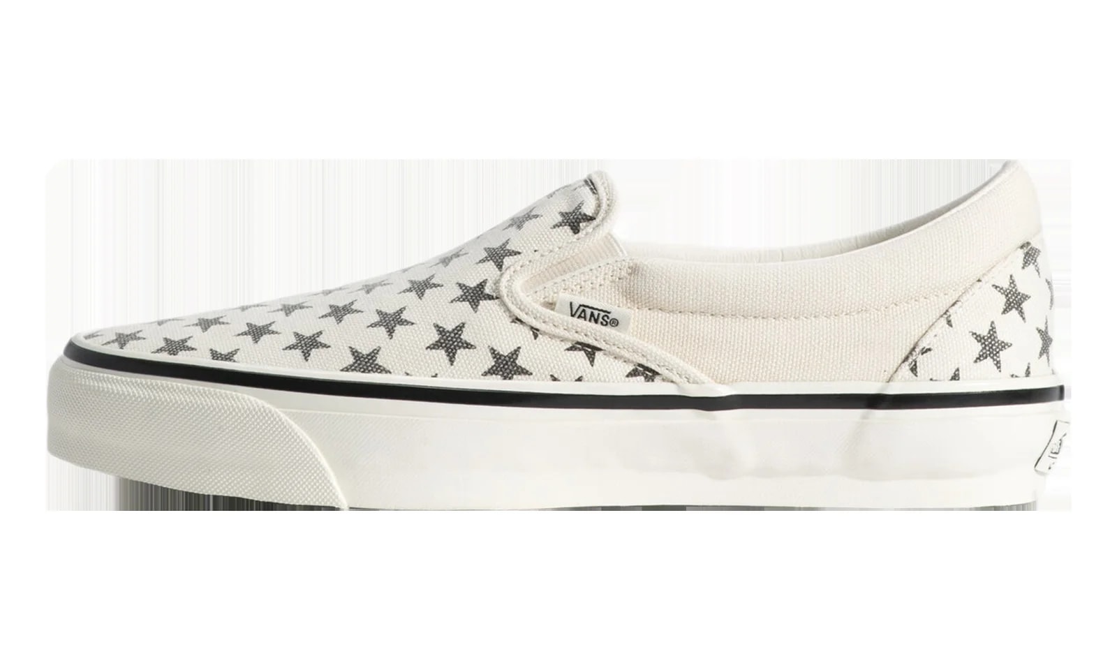 Classic Slip-On 98 LX "Stars Marshmallow / " VN000Z7ZKIG 4