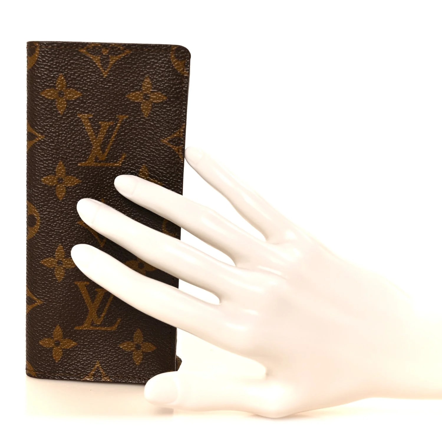 Etui A Lunettes Simple Eyeglass Case 2