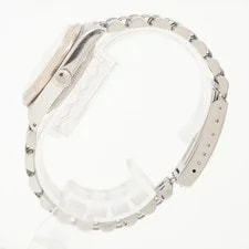 Rolex Datejust 31 68274 Ss×wg SS AT White Dial 2