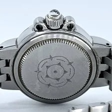 Tudor Clair de Rose 35100 MOP 10 Diamond Auto Swiss Date 100M 4