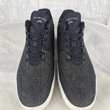 Nike SB Paul Rodriguez CTD LR CVS 13 Skateboarding Skate Shoes 693212-012 4