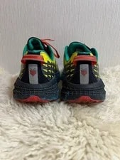 Hoka Speedgoat 2 Trail Running Shoes Vibram Outsole 26cm Unused 3