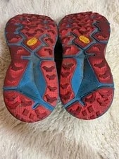 Hoka Speedgoat 2 Trail Running Shoes Vibram Outsole 26cm Unused 4