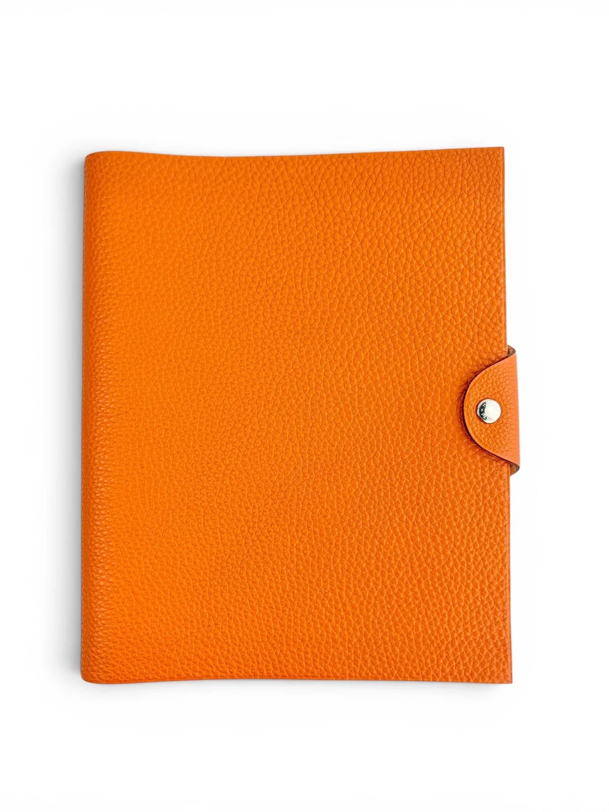 Hermès — Hermes Agenda Cover + Additional Insert — Accessory — resale