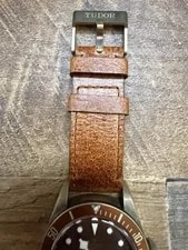 Tudor | Black Bay Bronze | Automatic | 79250BM | 43mm 3