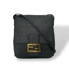 Fendi Mamma Baguette Messenger Auth 2