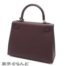 Hermes Kelly 25 Casaque Etoile, 2-Way (2024 Model) bg00001 2