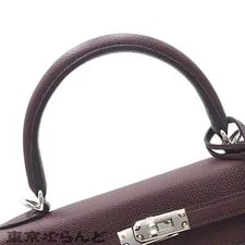 Hermes Kelly 25 Casaque Etoile, 2-Way (2024 Model) bg00001 4