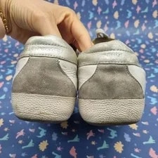 Golden Goose Superstar 41 265 Italian Model Limited Edition Vhtf S 4