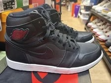 Size 12 - Air Jordan 1 Retro OG High Gym 2