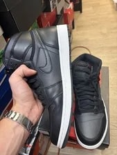 Size 12 - Air Jordan 1 Retro OG High Gym 4