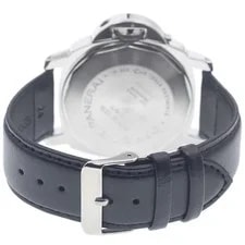 Panerai Luminor Marina PAM00104 Small Seconds Black Dial Automatic 's_960659 4