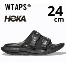6.0US Wtaps Hoka One Collaboration U Ora Luxe Model JPN Limited Edition 2