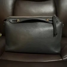 Fendi By the Way Crossbody With Stud Accents, Hardware 3