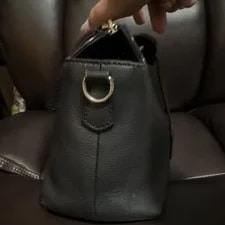 Fendi By the Way Crossbody With Stud Accents, Hardware 4