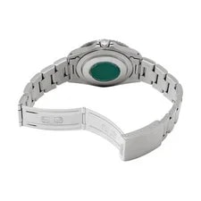 Rolex GMT-Master II 16710 40mm Stainless Steel Black #WW7857 4