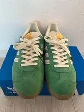 9.5US Adidas Gazelle Ie3692 2