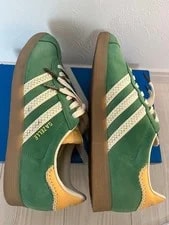 9.5US Adidas Gazelle Ie3692 3