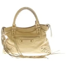 Balenciaga — Balenciaga le City Small 2Way Hardware 042175 — Handbag — resale