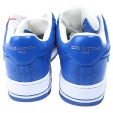 Louis Vuitton Size 25.5Cm Air Force 1 Low By Virgil Abloh 1A9Vao Nike Air Krr96 2