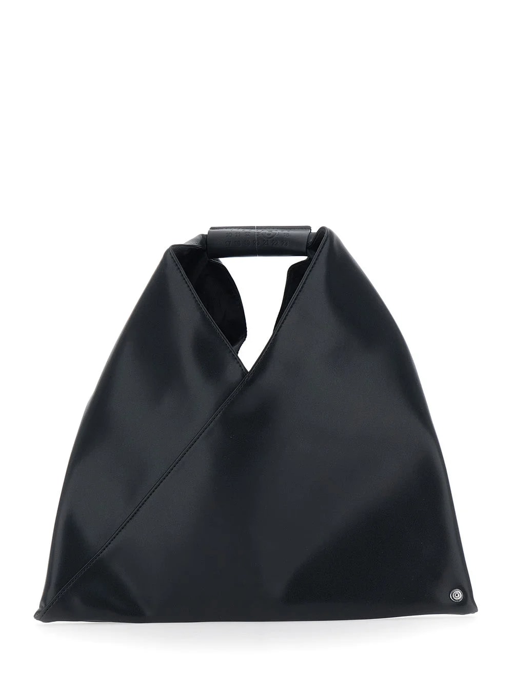 MM6 Maison Margiela — Mm6 Maison Margiela Triangular Silhouette — — Handbag — resale