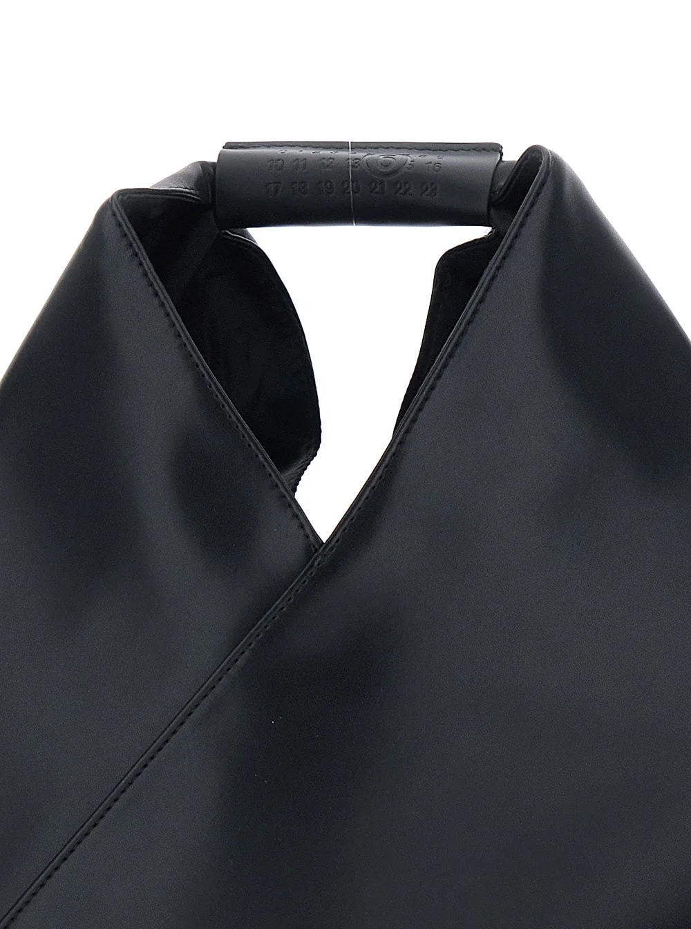 Mm6 Maison Margiela Triangular Silhouette — 3