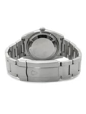Rolex Air-King 114200 Automatic 36mm Box Gray Stainless Steel 3