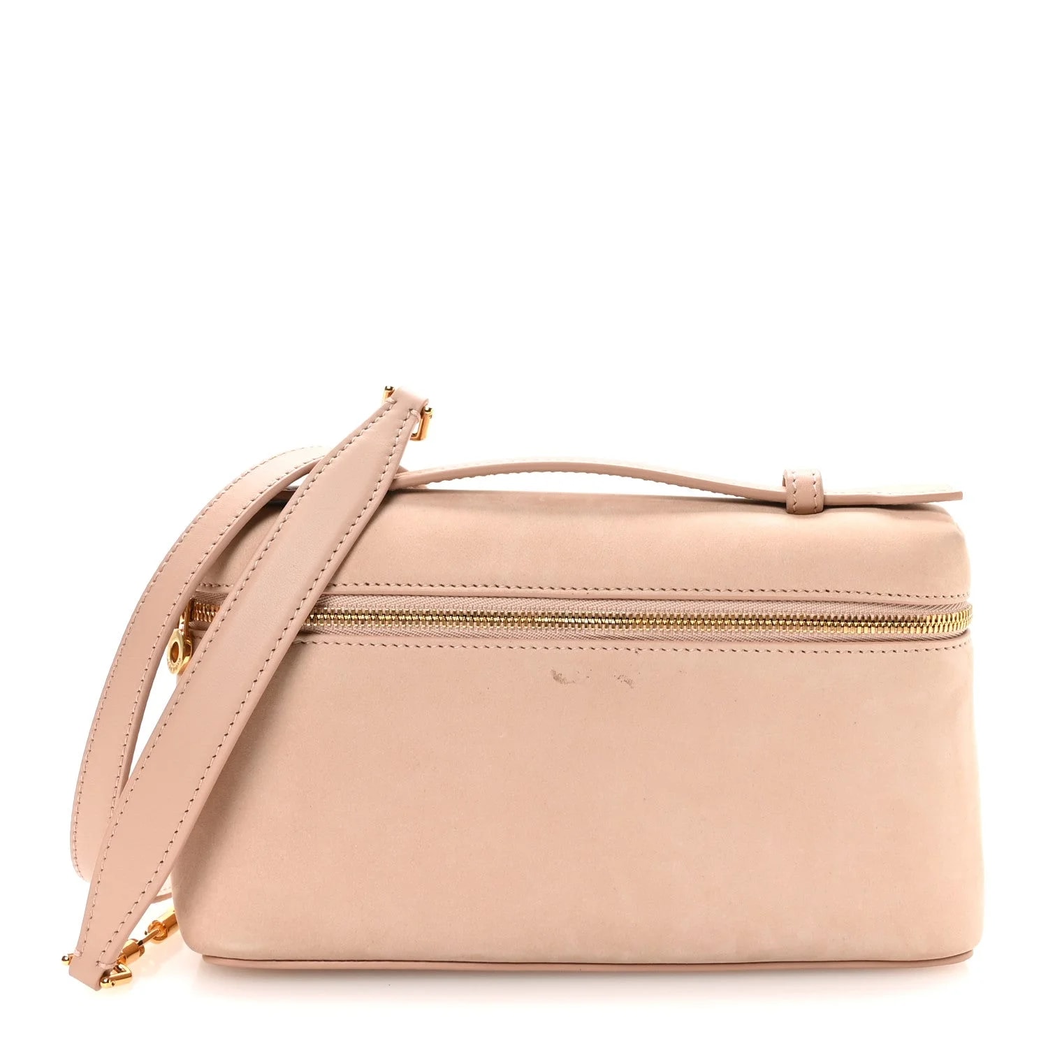 Loro Piana — L19 Extra Pocket Candoglia — Handbag — resale