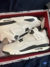 Size 12 - Air Jordan 4 Retro Flight Club 3