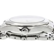 Omega Seamaster 120 2511.33 36mm SS Silver #C9927 3