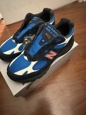 Size 11 - Kith X Madison Square Garden X New Balance 993 Made in USA New York... 2