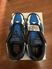 Size 11 - Kith X Madison Square Garden X New Balance 993 Made in USA New York... 3