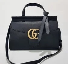 Gucci GG Marmont Small Top Handle 421890 149905287 2