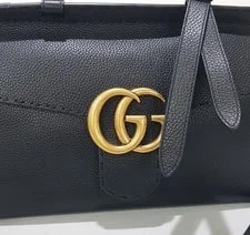 Gucci GG Marmont Small Top Handle 421890 149905287 3