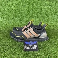 Adidas Fortnite Ultraboost 1.0 Comfort Running Shoes Battle Bus 3