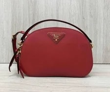 Prada — Prada Odette of — Handbag — resale