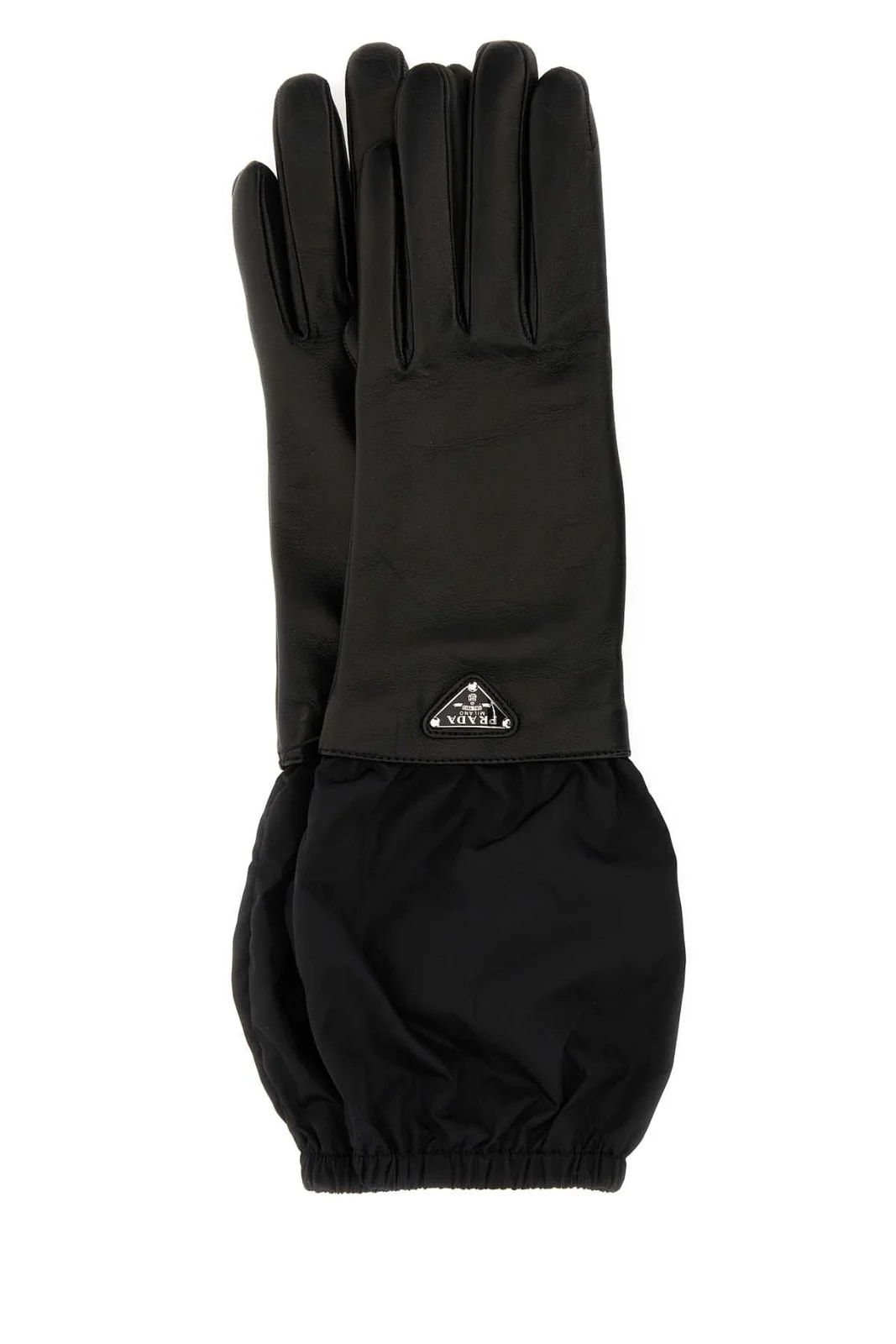 Prada — Prada Lamb Gloves — Agnello — Accessory — resale