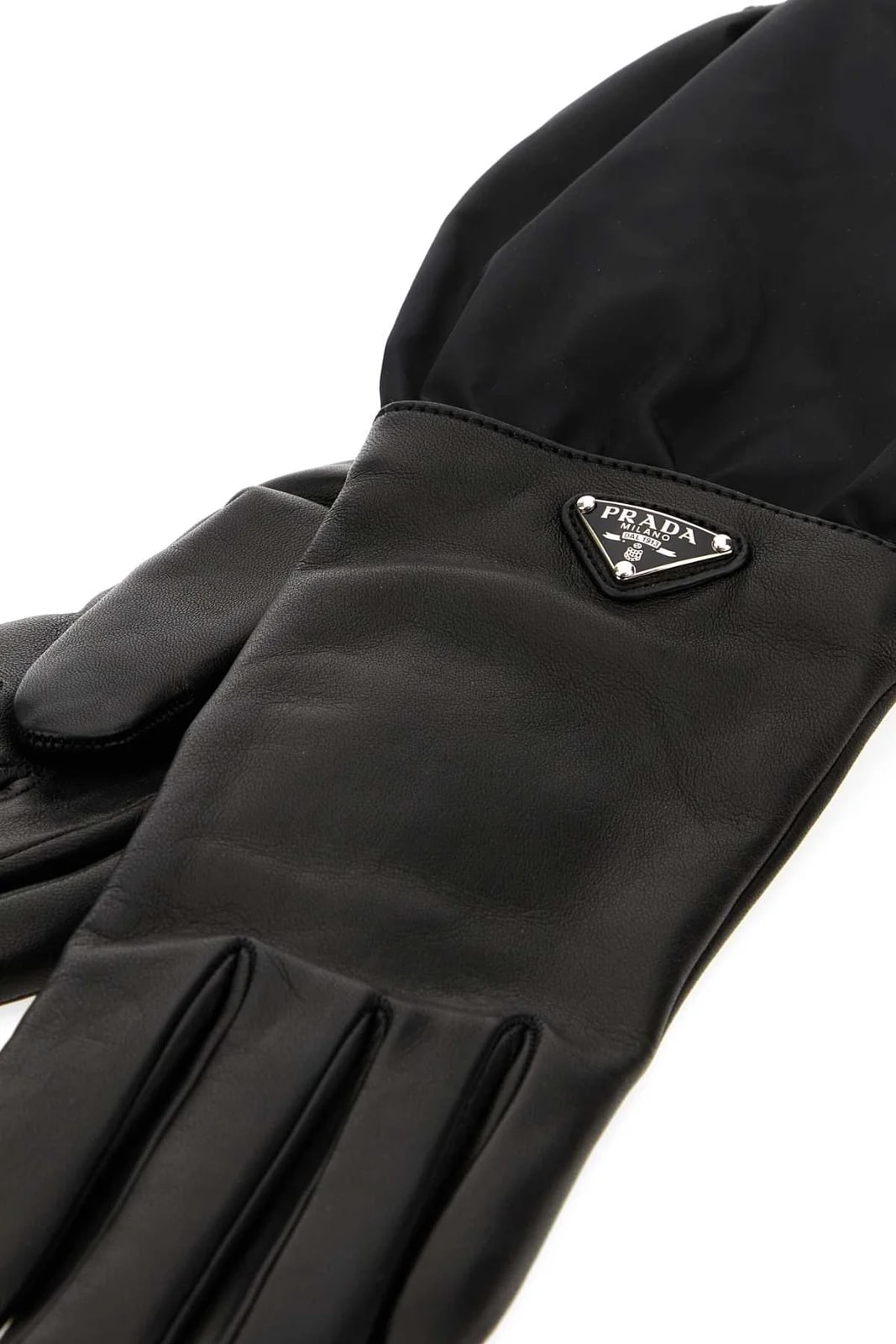Prada Lamb Gloves — Agnello 2