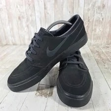 Nike SB Stefan Janoski 10 Skate Shoes 633014-022 4