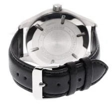 IWC Pilot's Mark Xviii IW326501 41mm SS Black #C5909 2