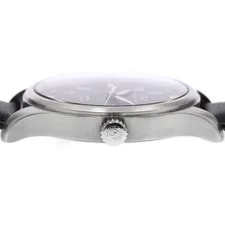 IWC Pilot's Mark Xviii IW326501 41mm SS Black #C5909 3