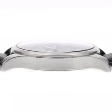 IWC Pilot's Mark Xviii IW326501 41mm SS Black #C5909 4