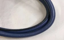 Prada Lux 1BA118 Bluette With Strap 4
