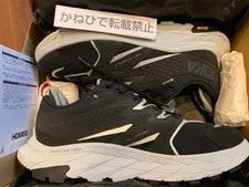12.0US Wtaps Hoka Anacapa Low Gtx Double Taps Model JPN Limited Edition 2
